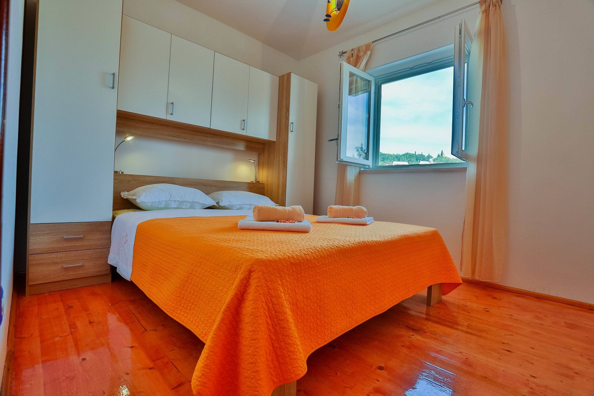Apartment Lenka Mato 101911-A5