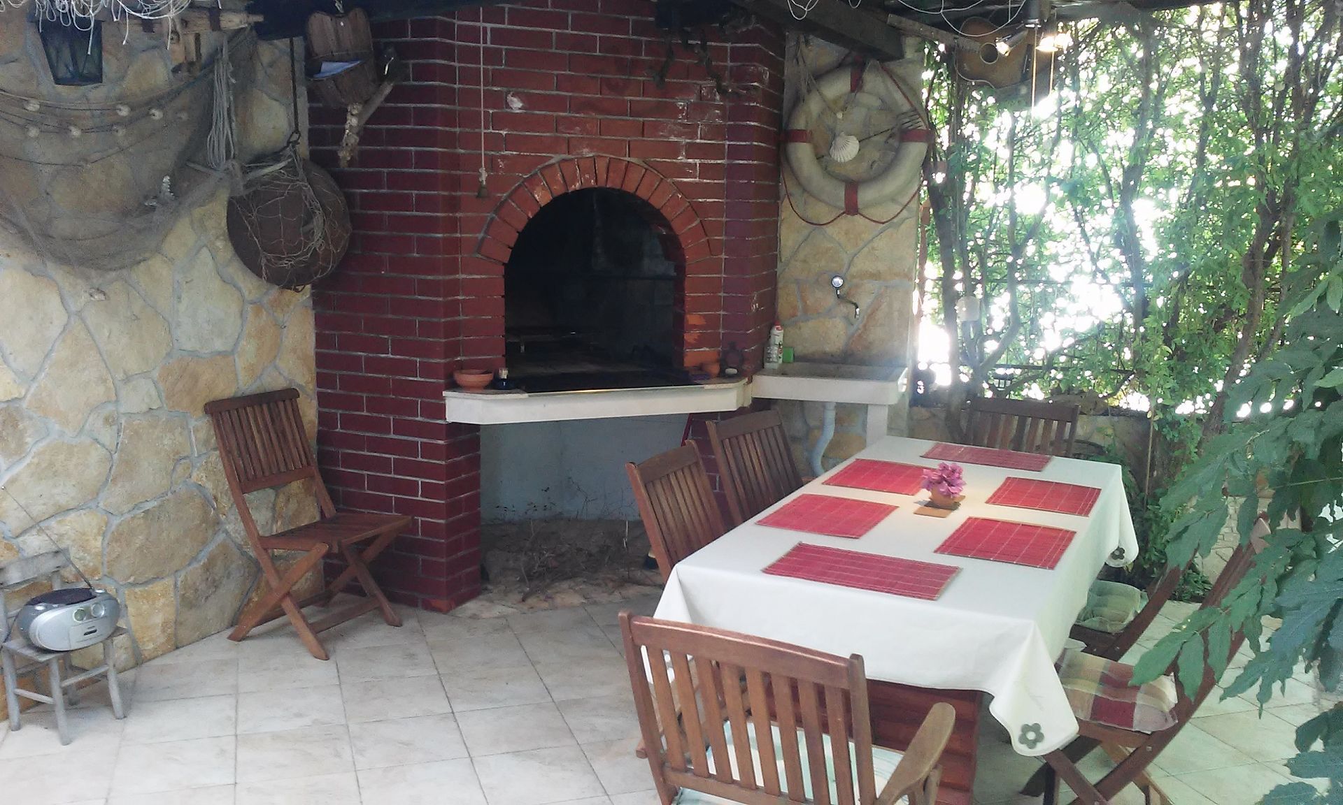 House Filip 10882-K1