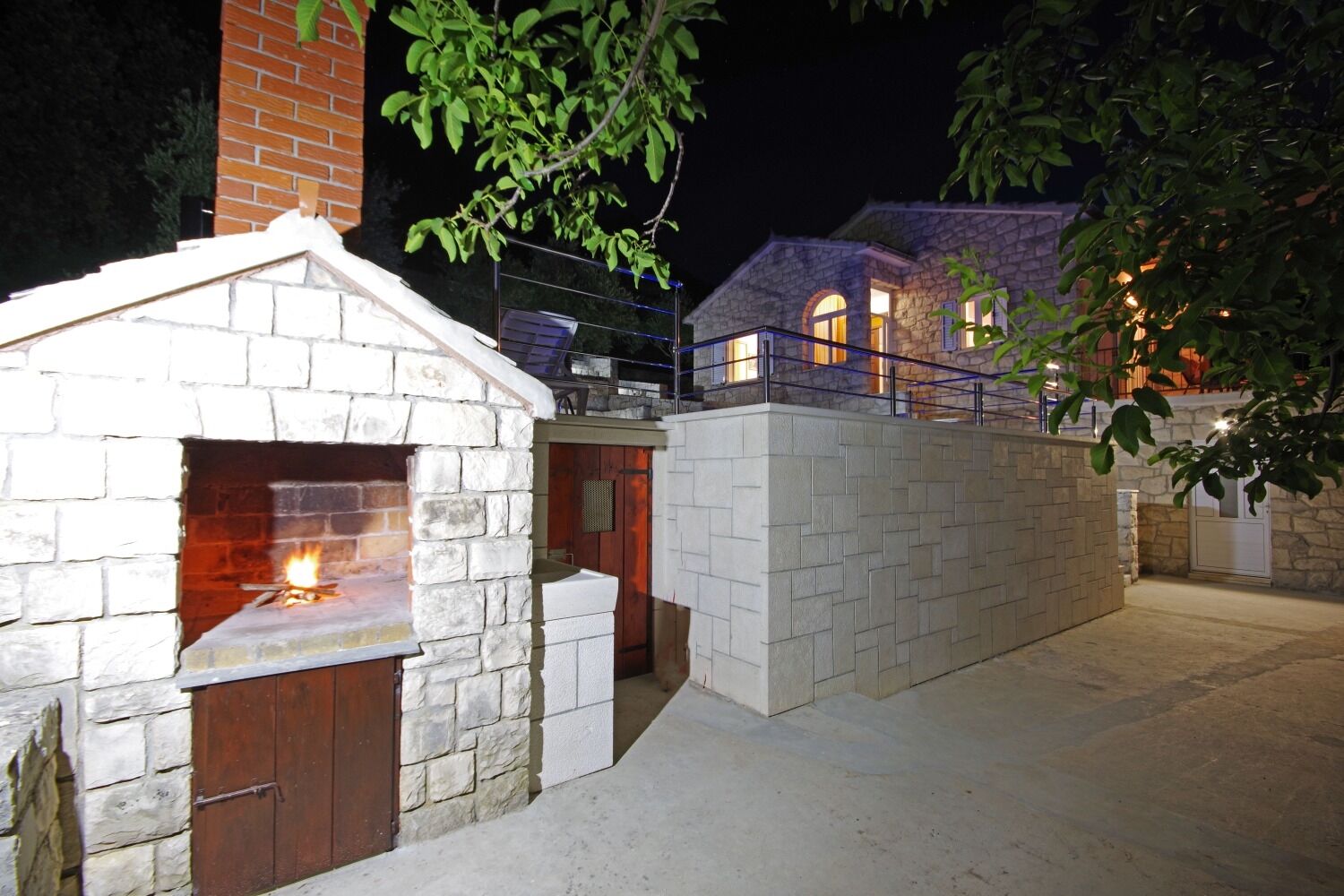 House Tonko 10883-K1