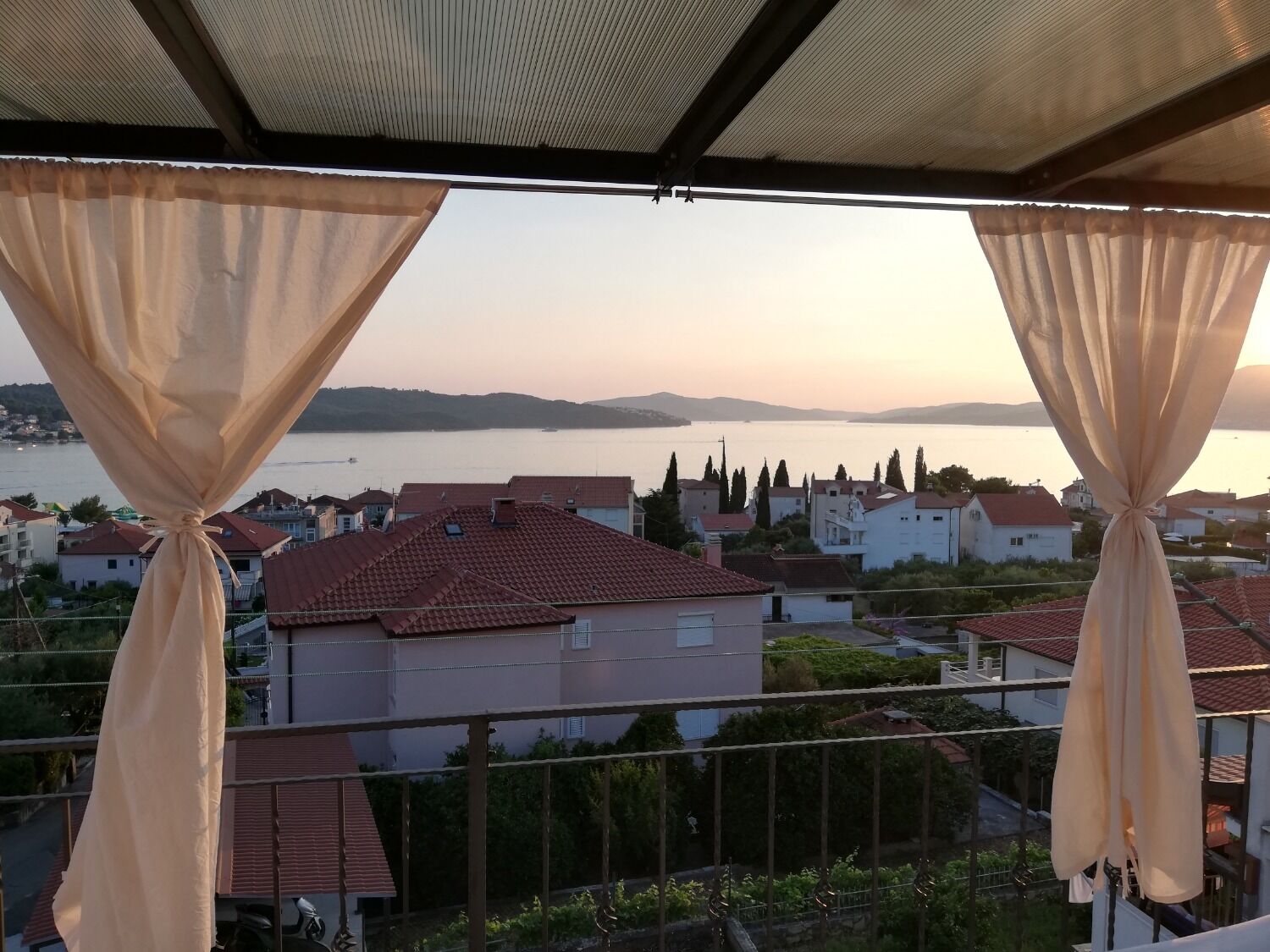 Apartment Tamara 10884-A1