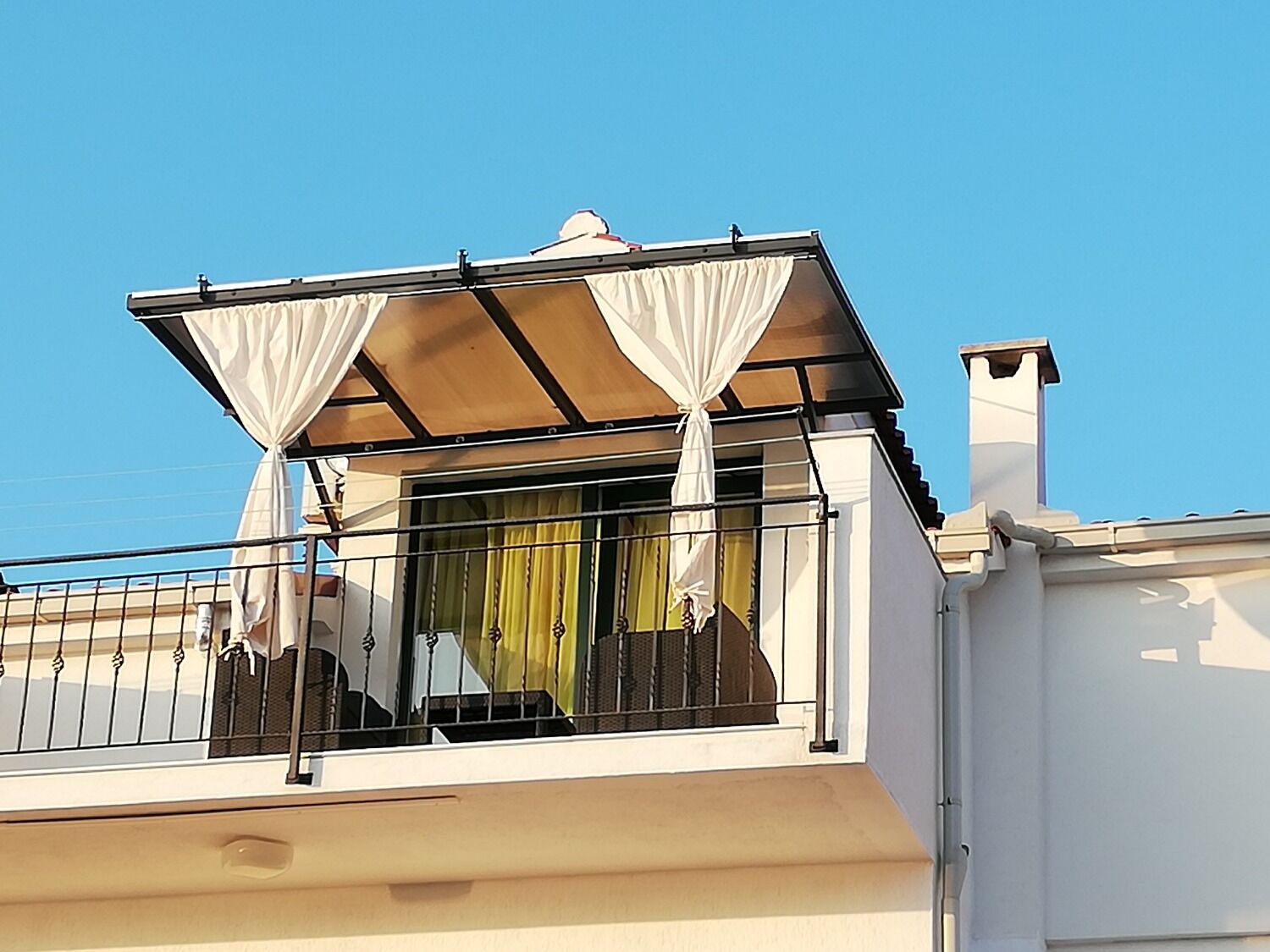 Apartment Tamara 10884-A1