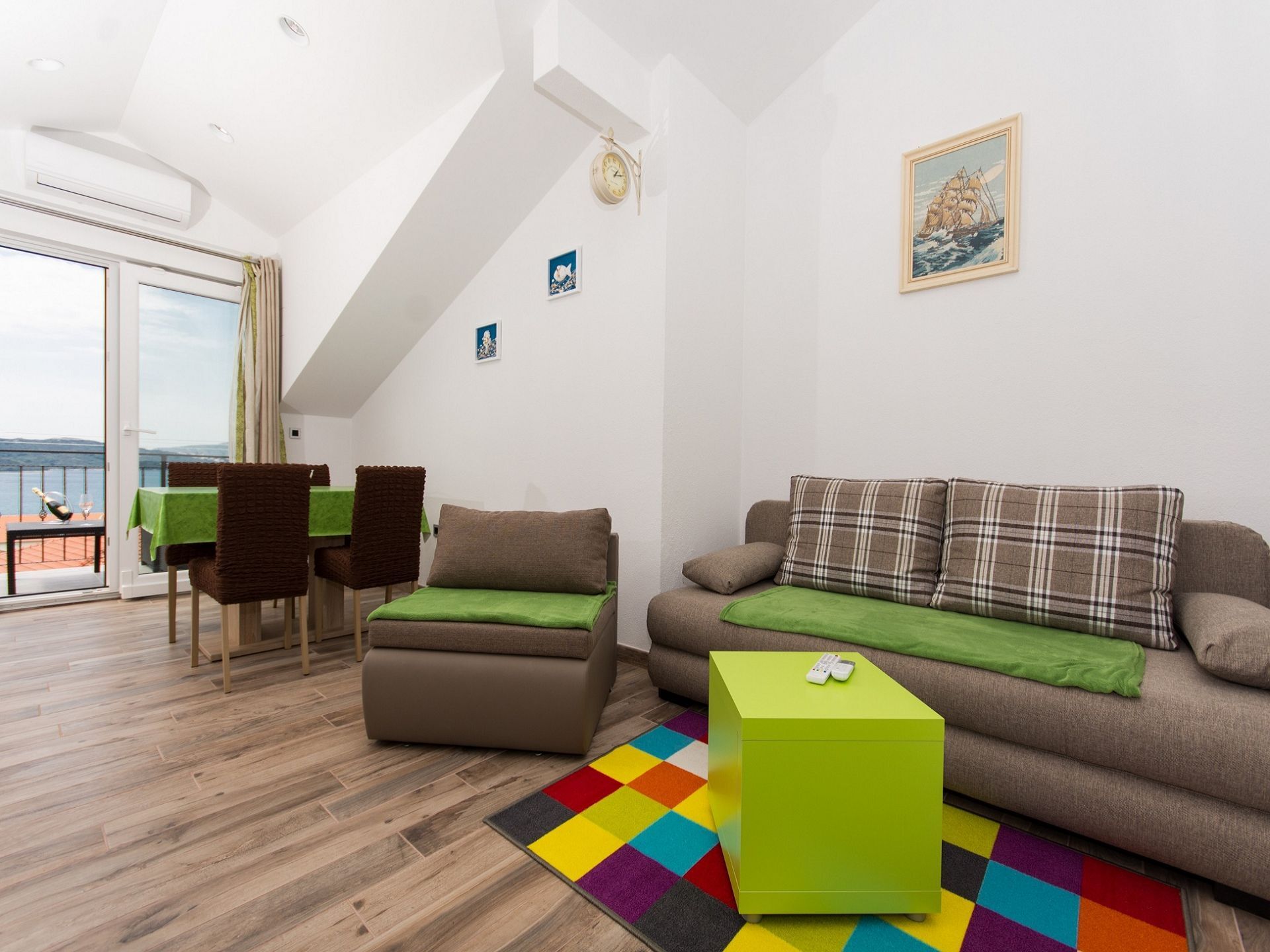 Apartment Tamara 10884-A1
