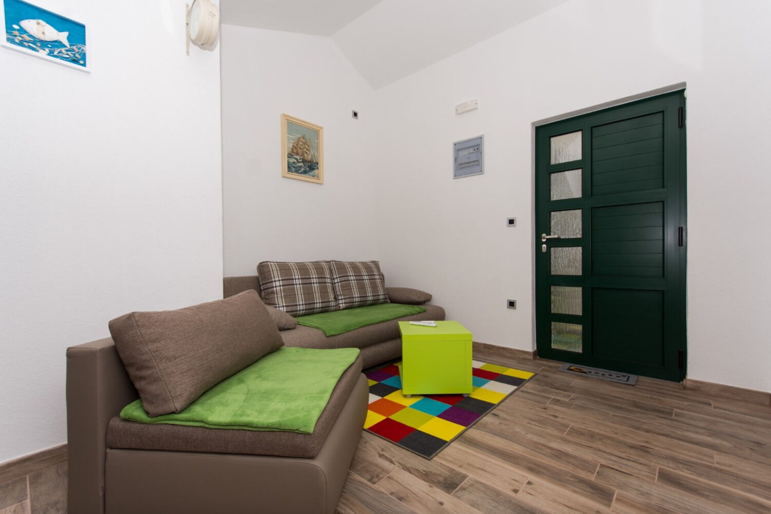 Apartment Tamara 10884-A1