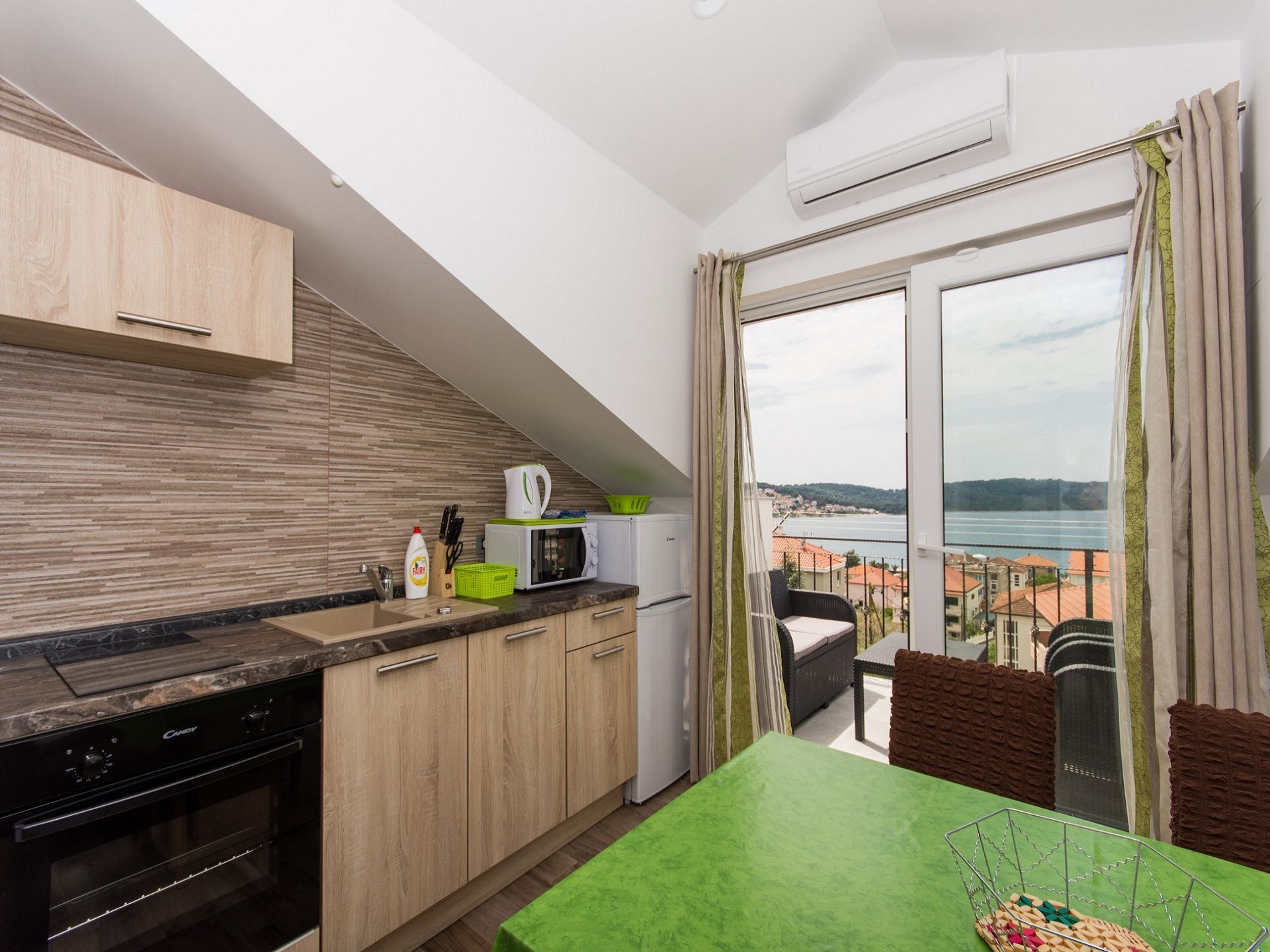 Apartment Tamara 10884-A1