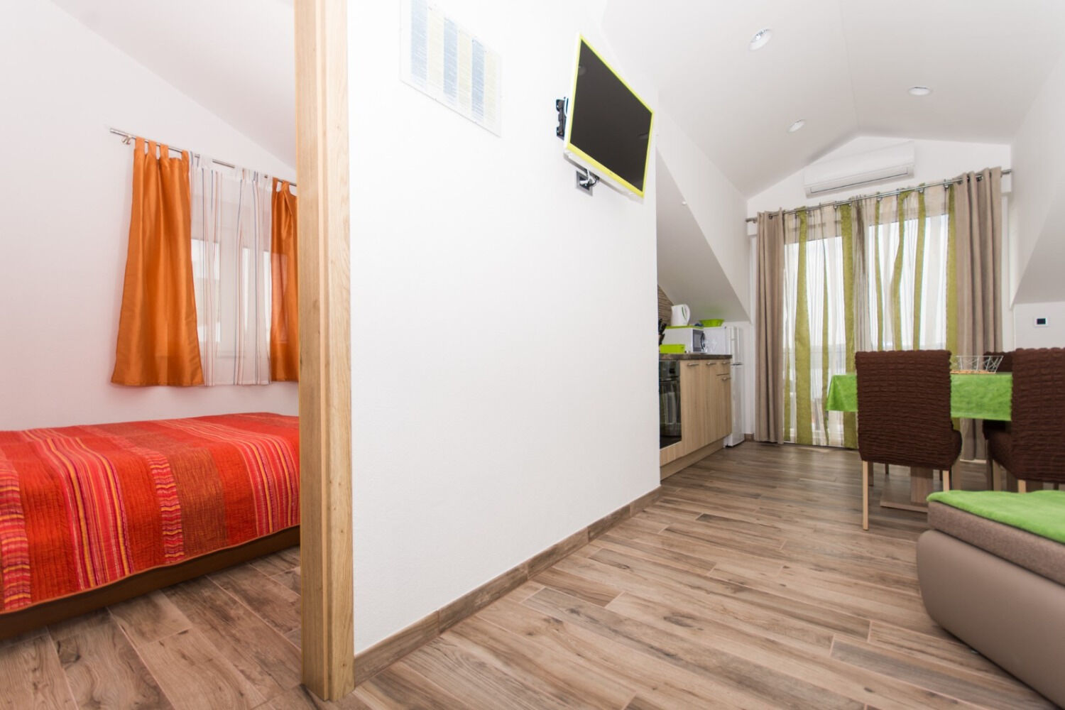 Apartment Tamara 10884-A1