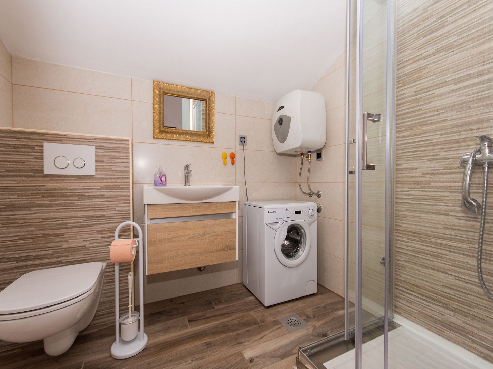 Apartment Tamara 10884-A1