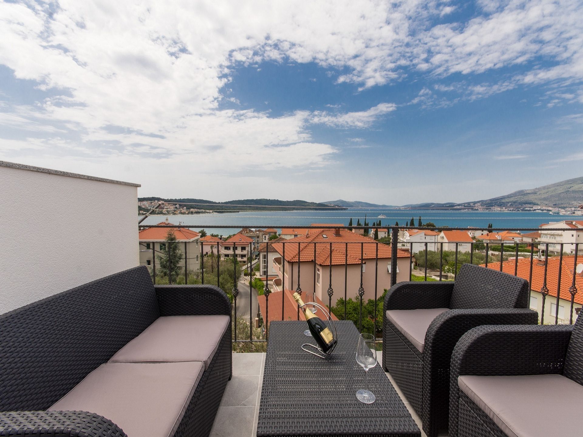 Apartment Tamara 10884-A1