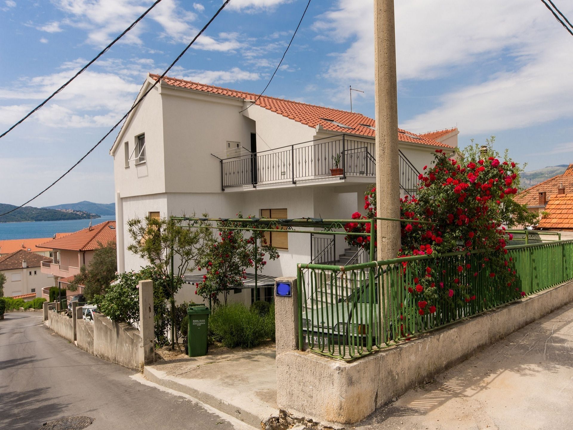 Apartment Tamara 10884-A1