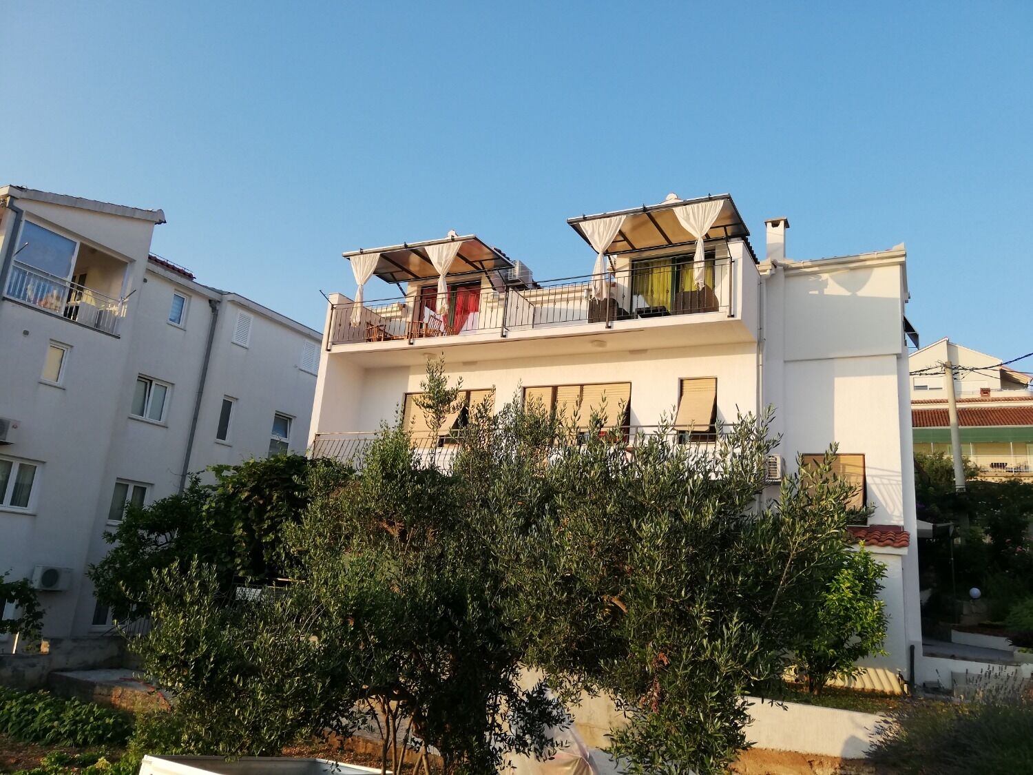 Apartment Tamara 10884-A1