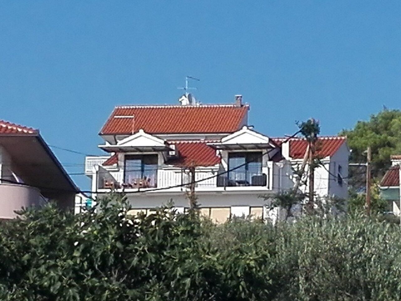 Apartment Tamara 10884-A1
