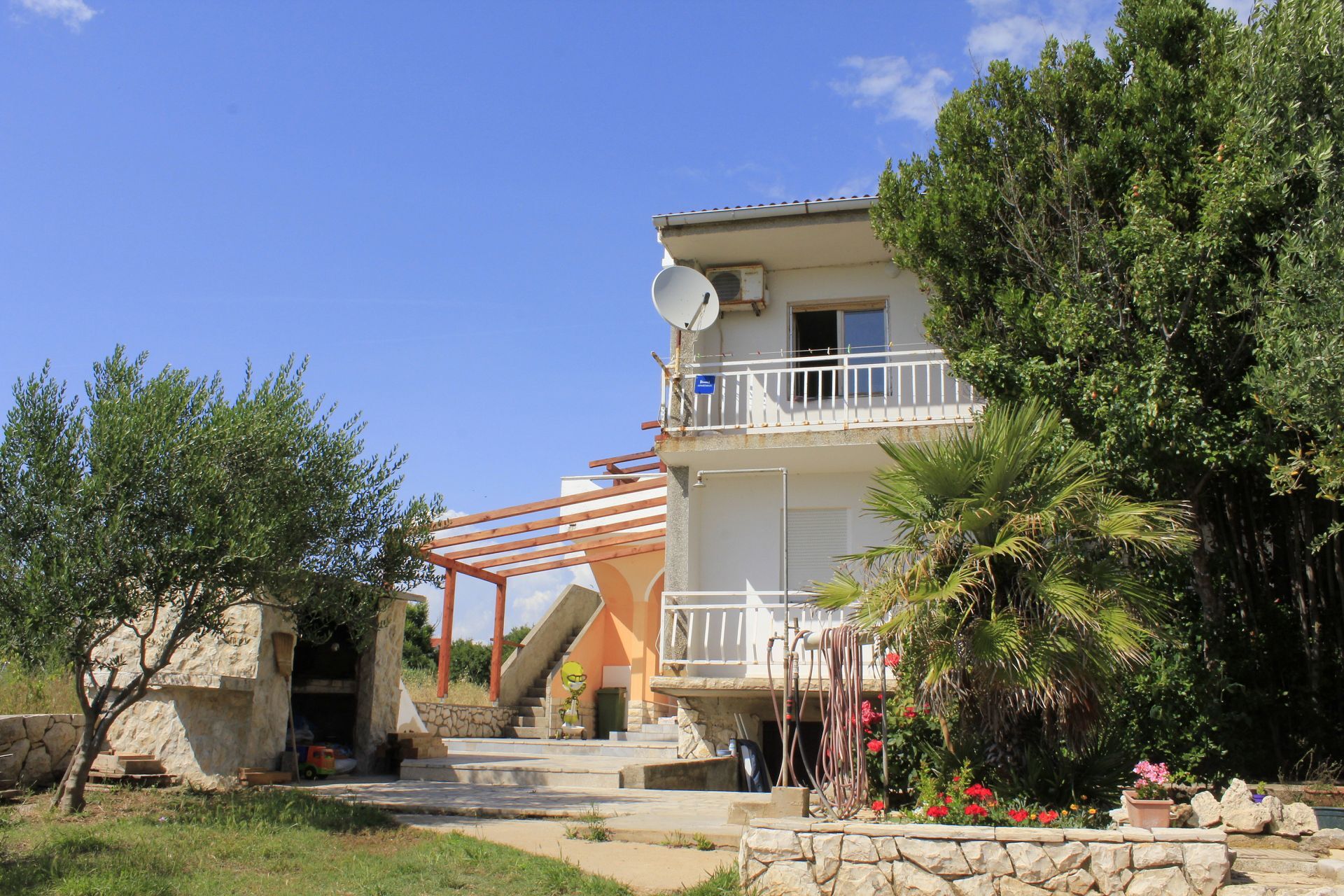 Apartments Branko 10887-A4