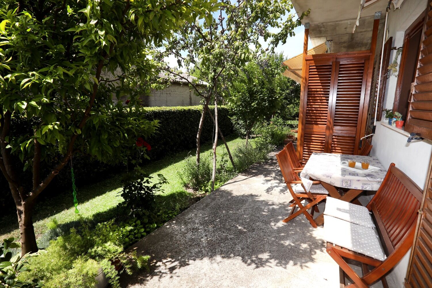 Apartment Lidia 10888-A1