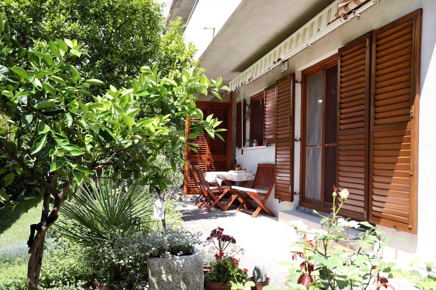 Apartment Lidia 10888-A1