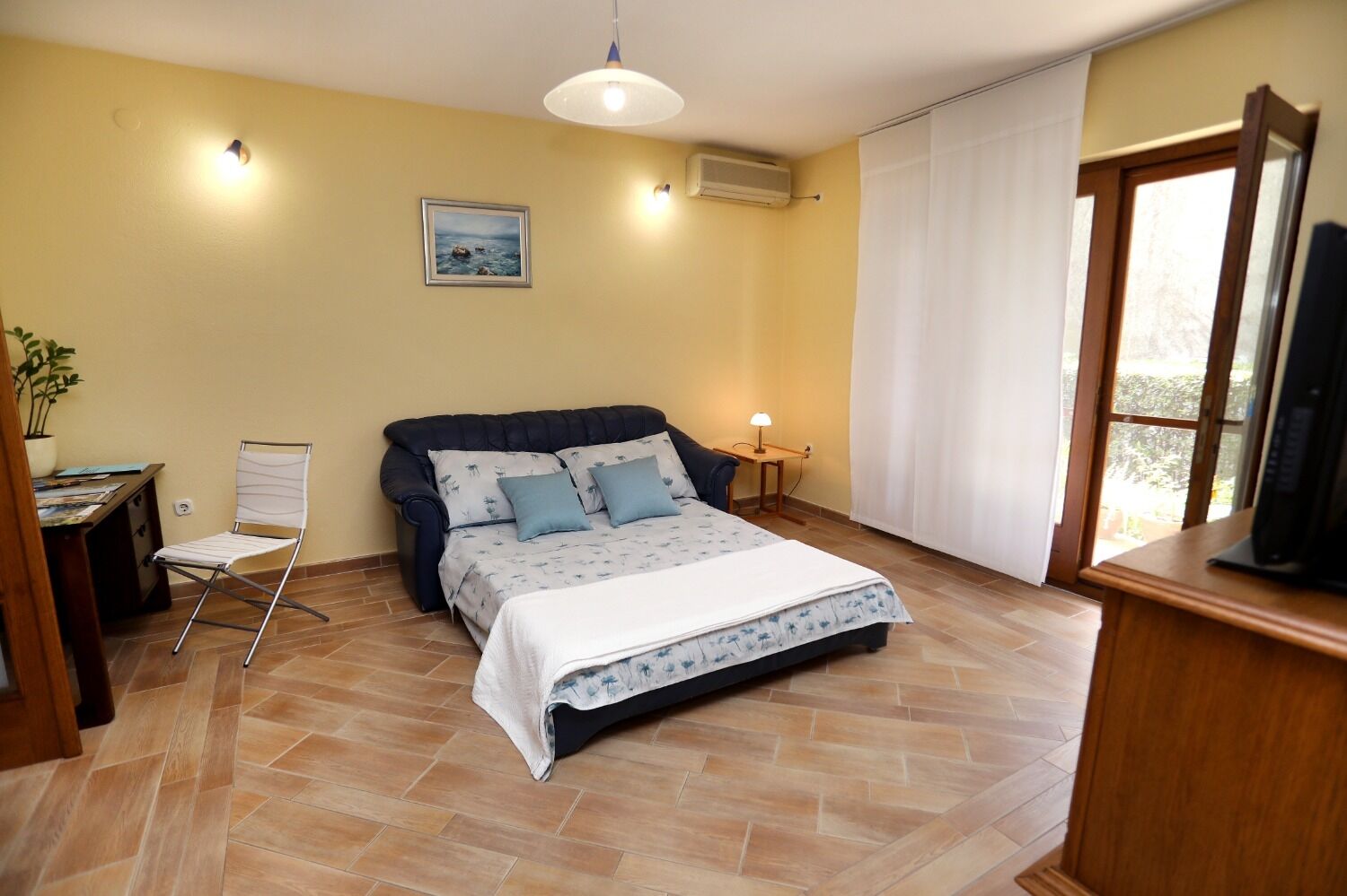Apartment Lidia 10888-A1