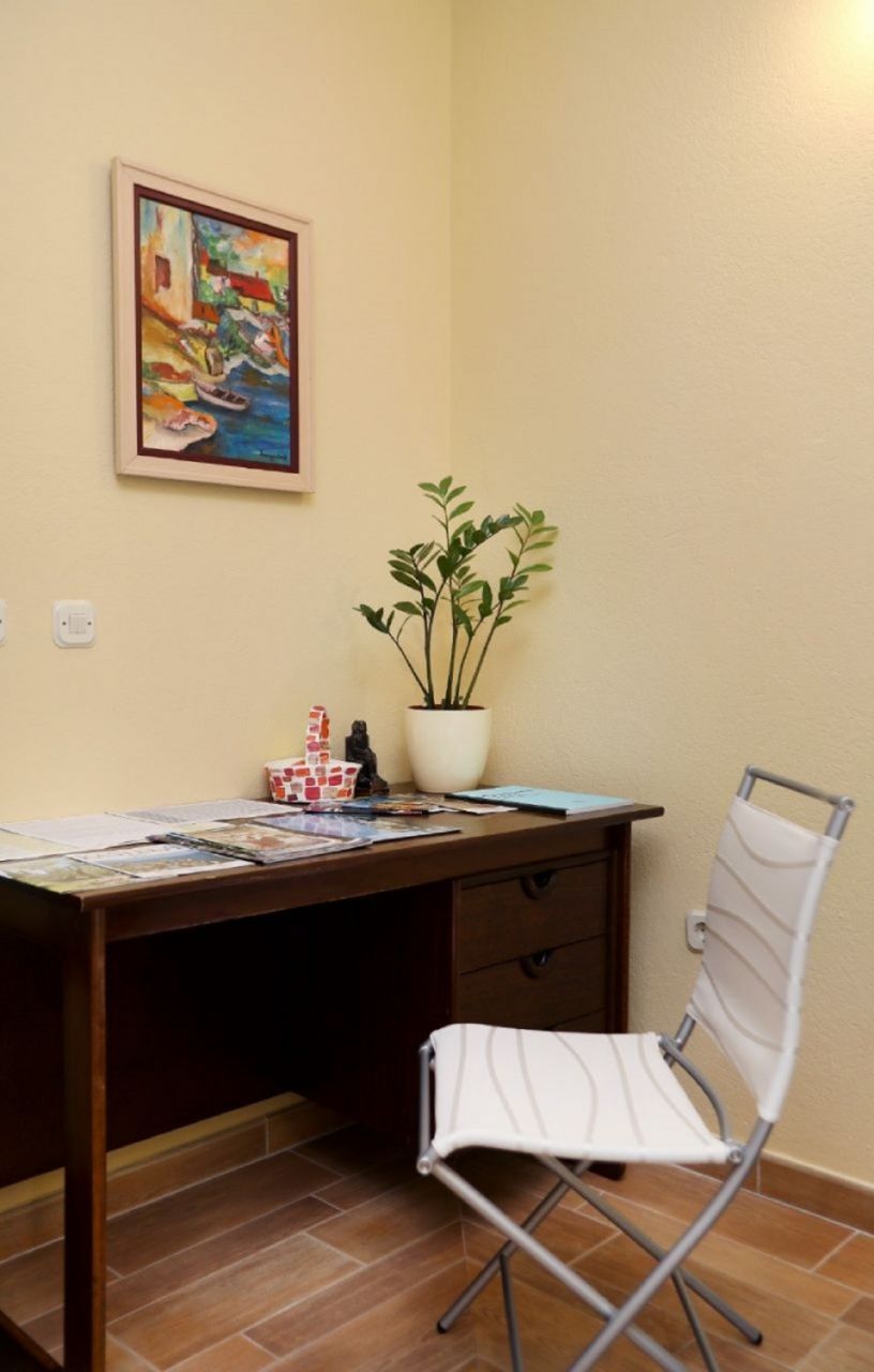 Apartment Lidia 10888-A1