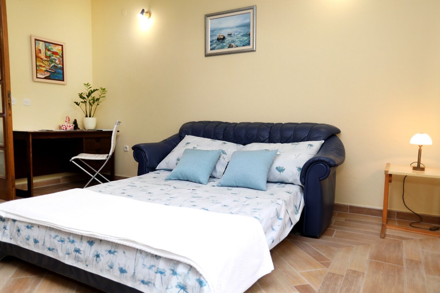 Apartment Lidia 10888-A1