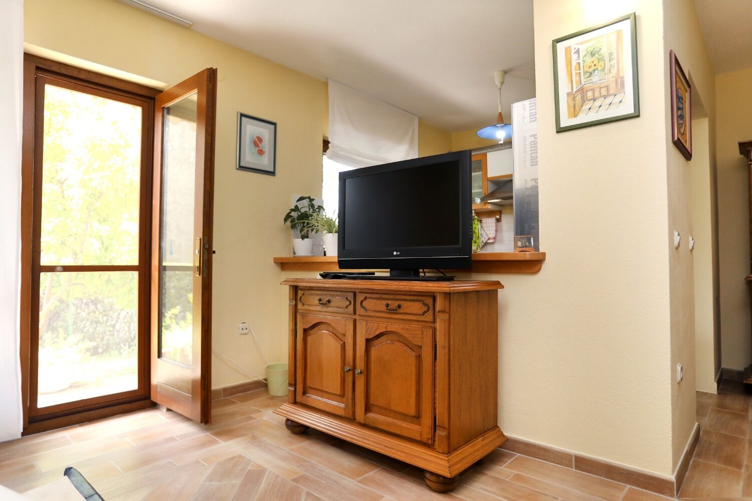 Apartment Lidia 10888-A1