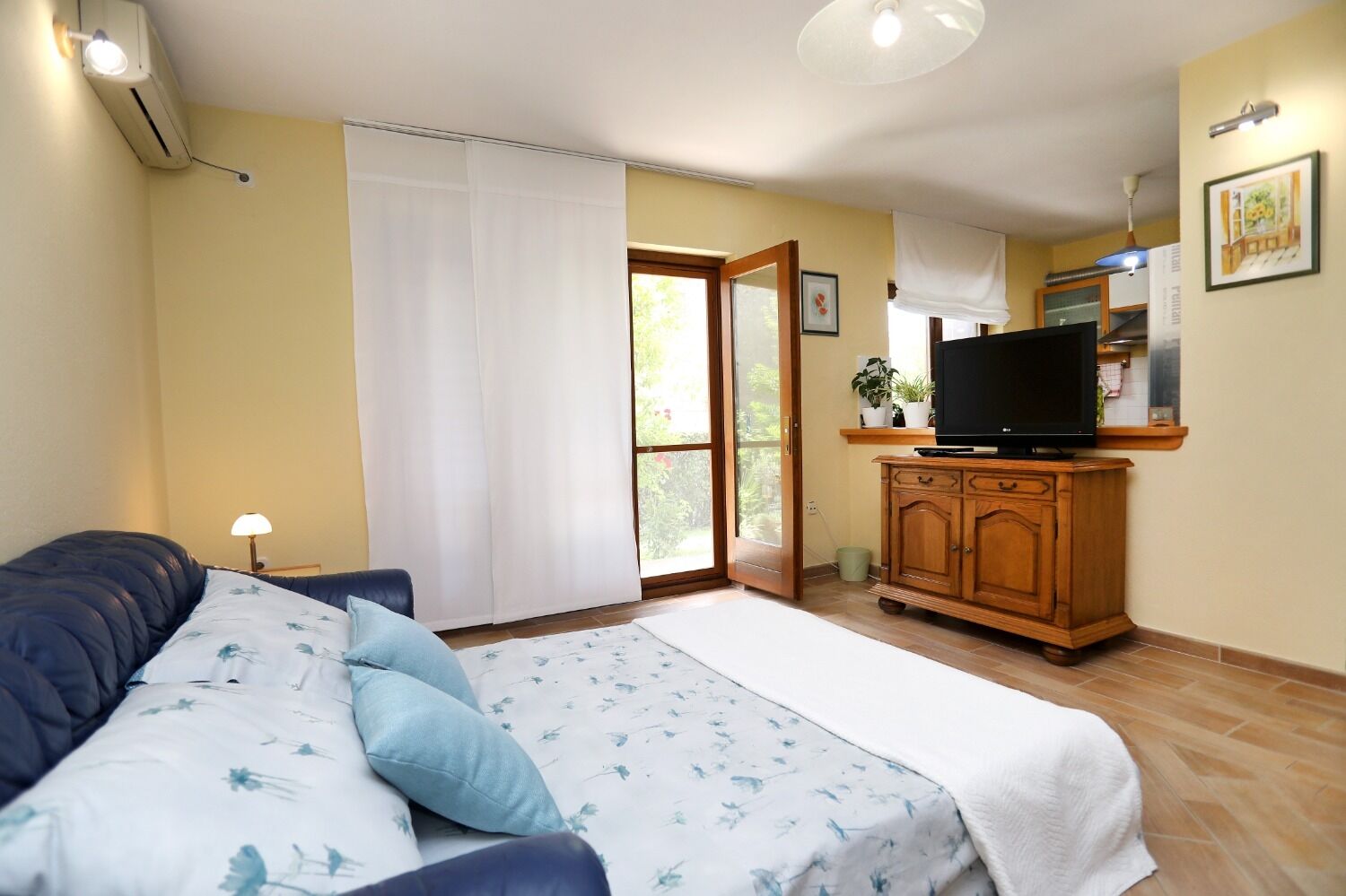 Apartment Lidia 10888-A1