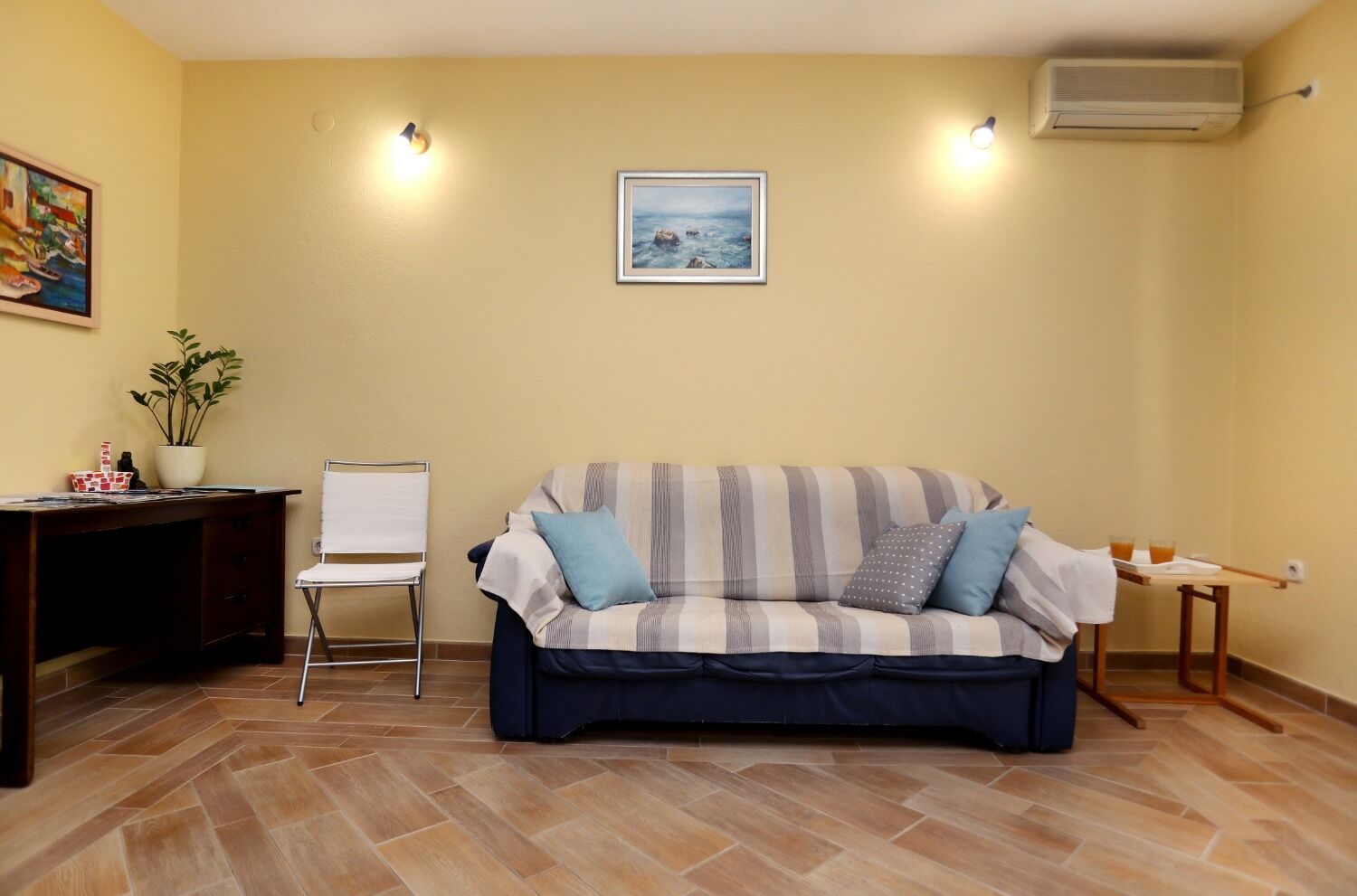 Apartment Lidia 10888-A1