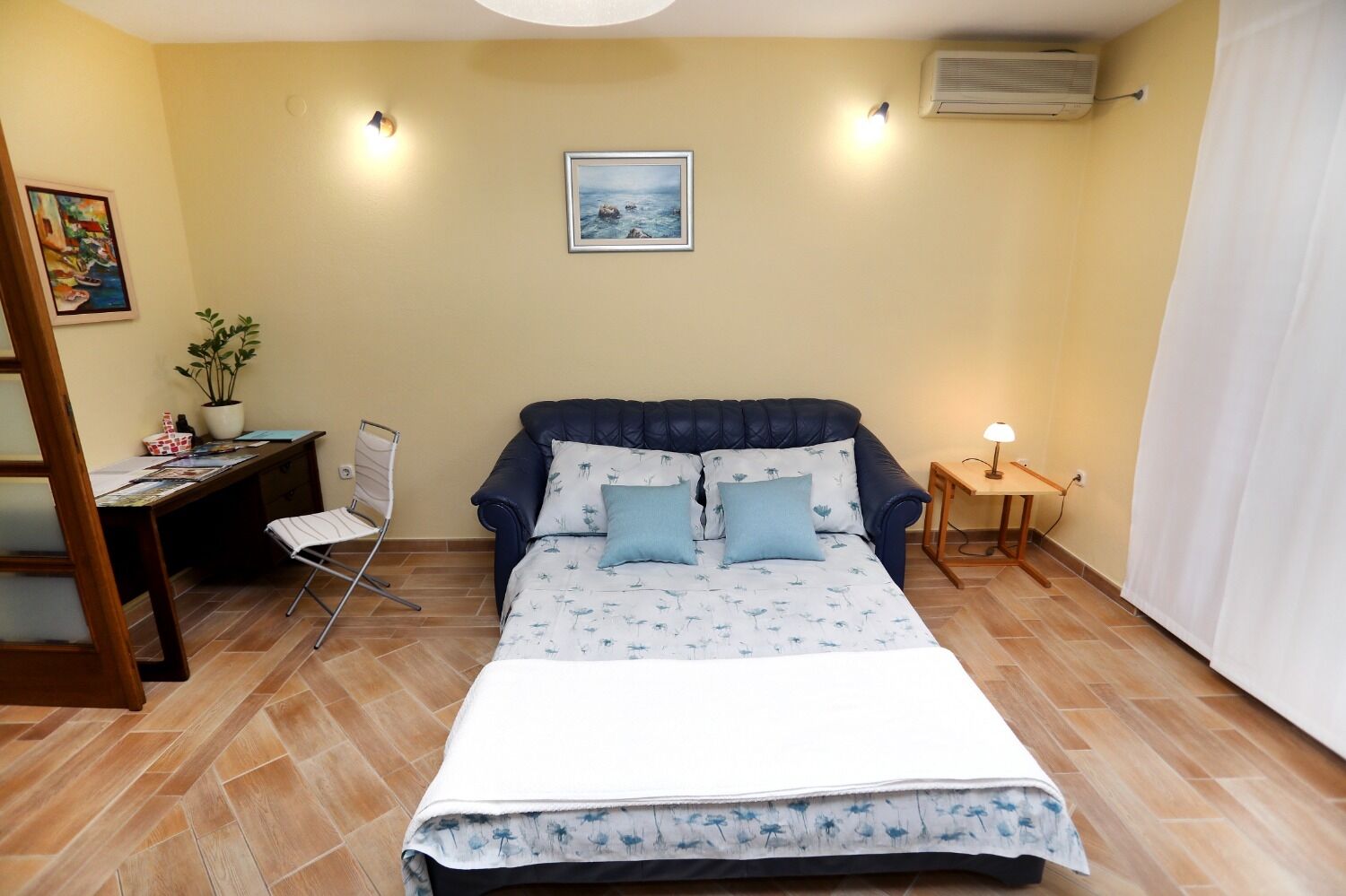 Apartment Lidia 10888-A1
