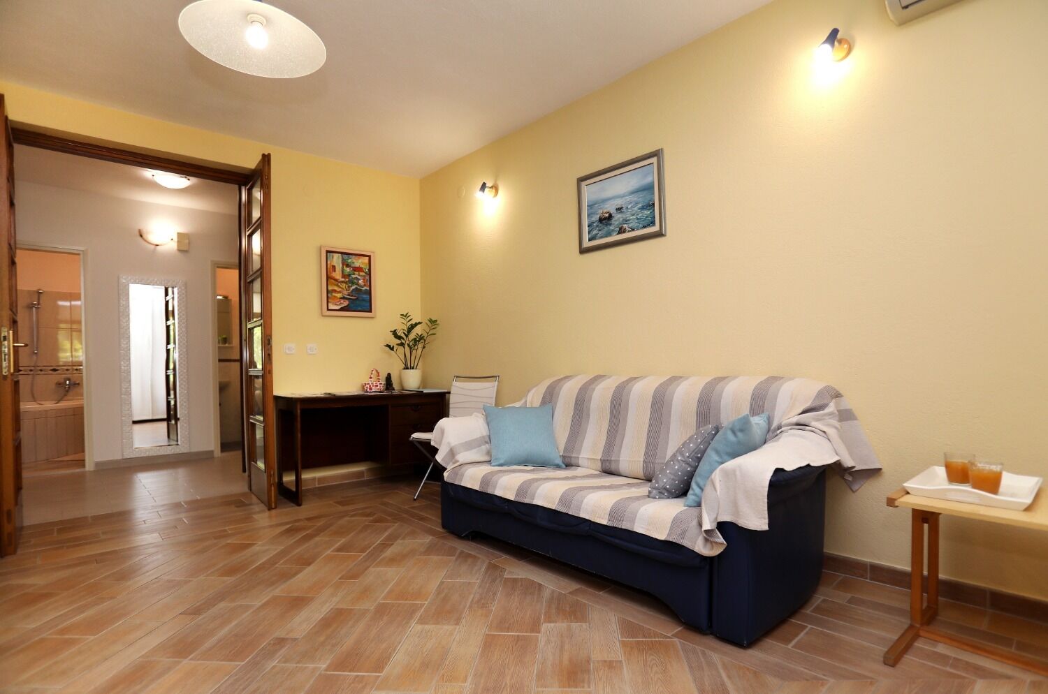Apartment Lidia 10888-A1