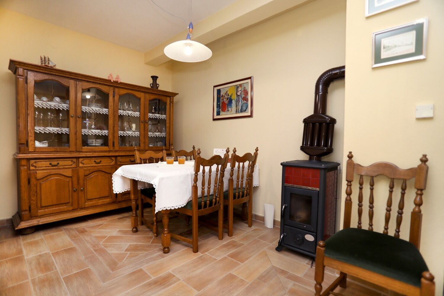 Apartment Lidia 10888-A1