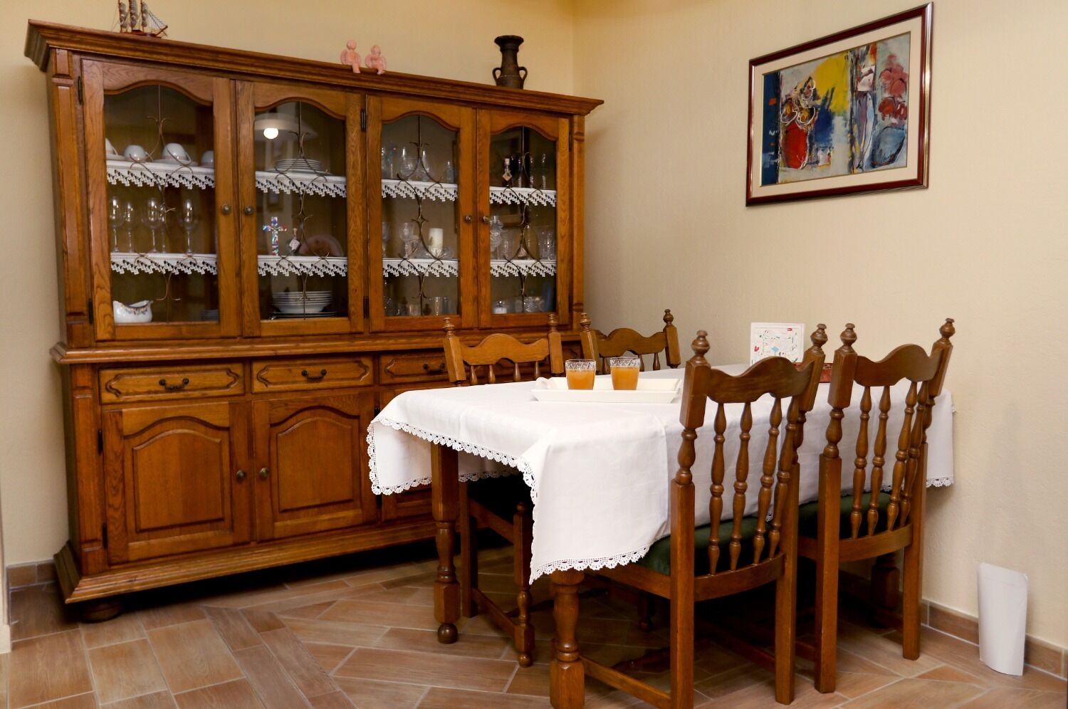 Apartment Lidia 10888-A1