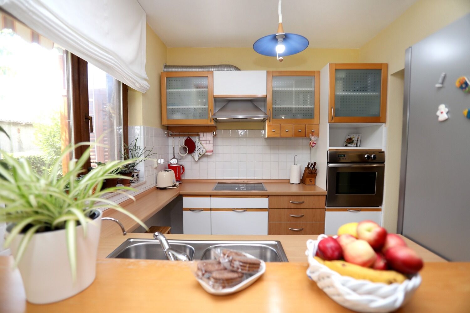 Apartment Lidia 10888-A1