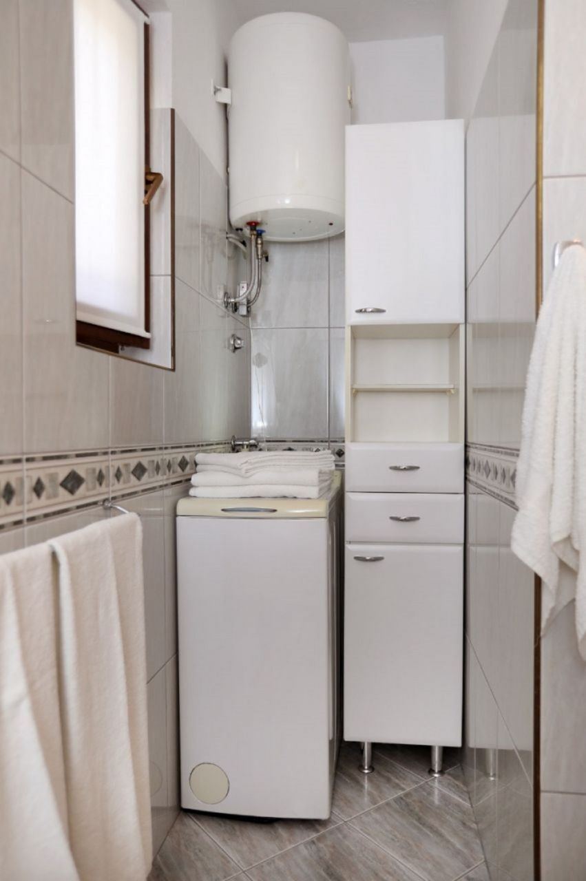 Apartment Lidia 10888-A1