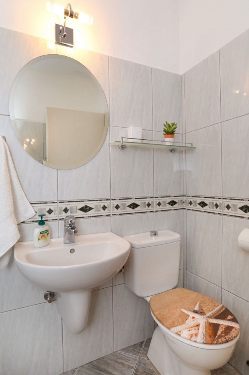 Apartment Lidia 10888-A1