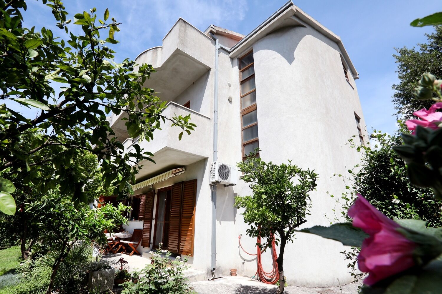 Apartment Lidia 10888-A1