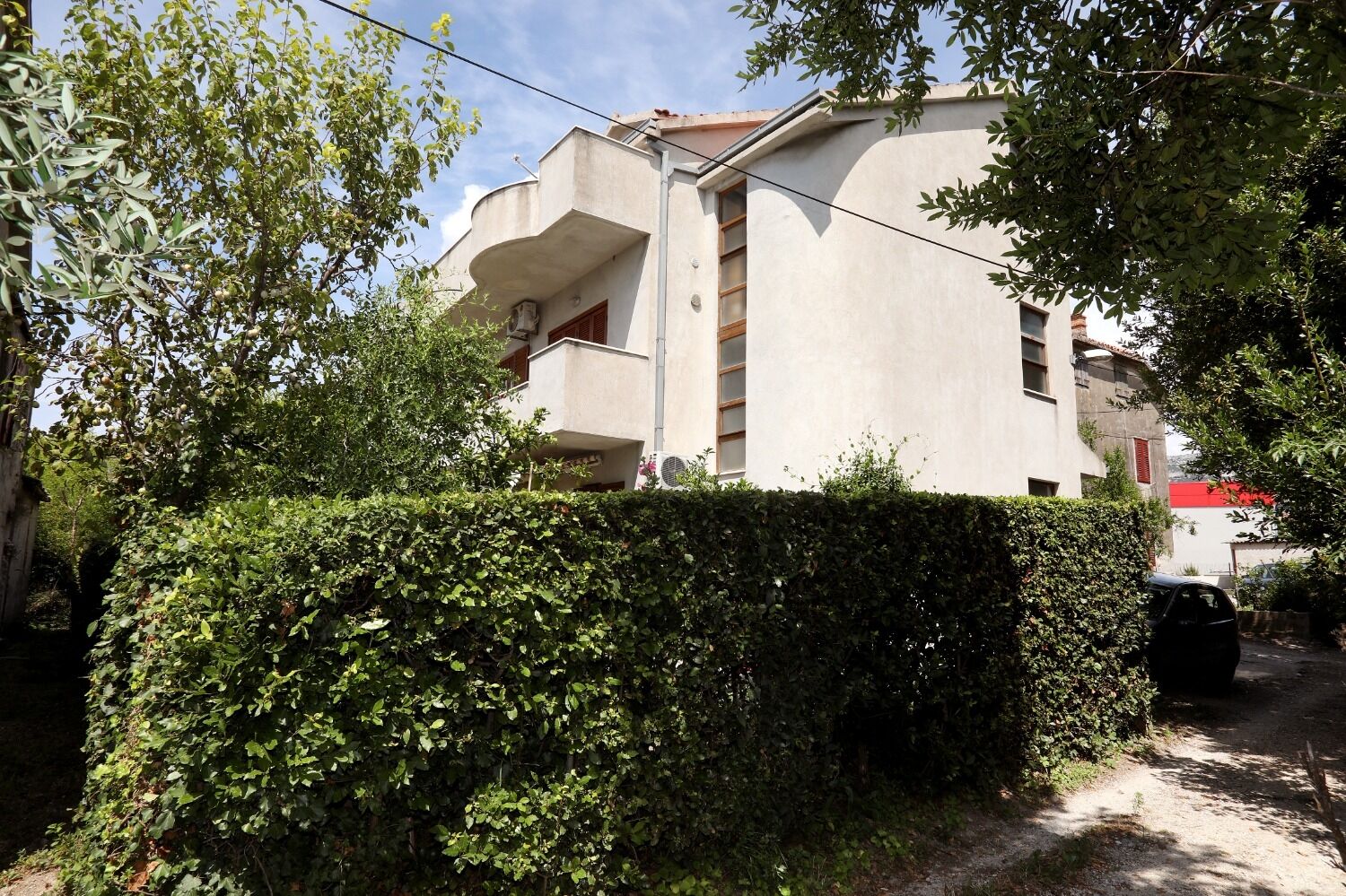 Apartment Lidia 10888-A1