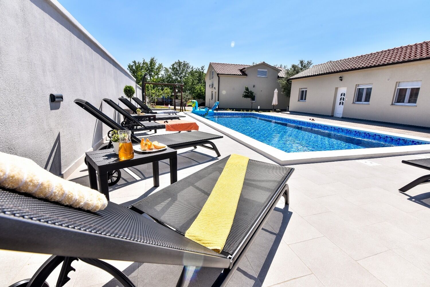 Apartment Gordana Mar 10889-A1