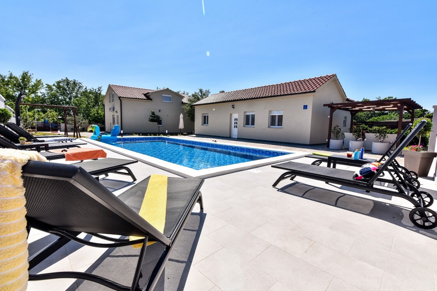 Apartment Gordana Mar 10889-A1