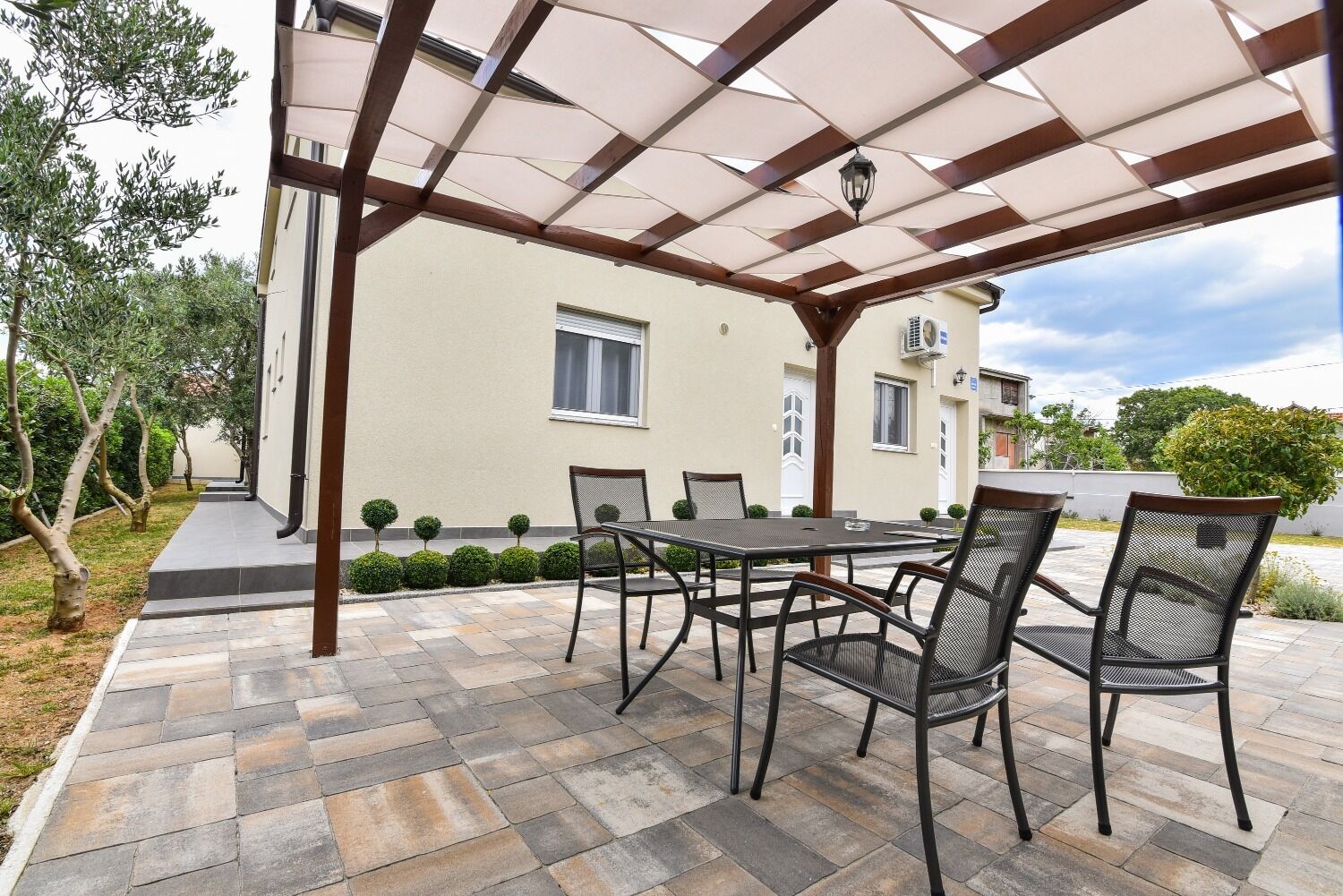 Apartment Gordana Mar 10889-A1