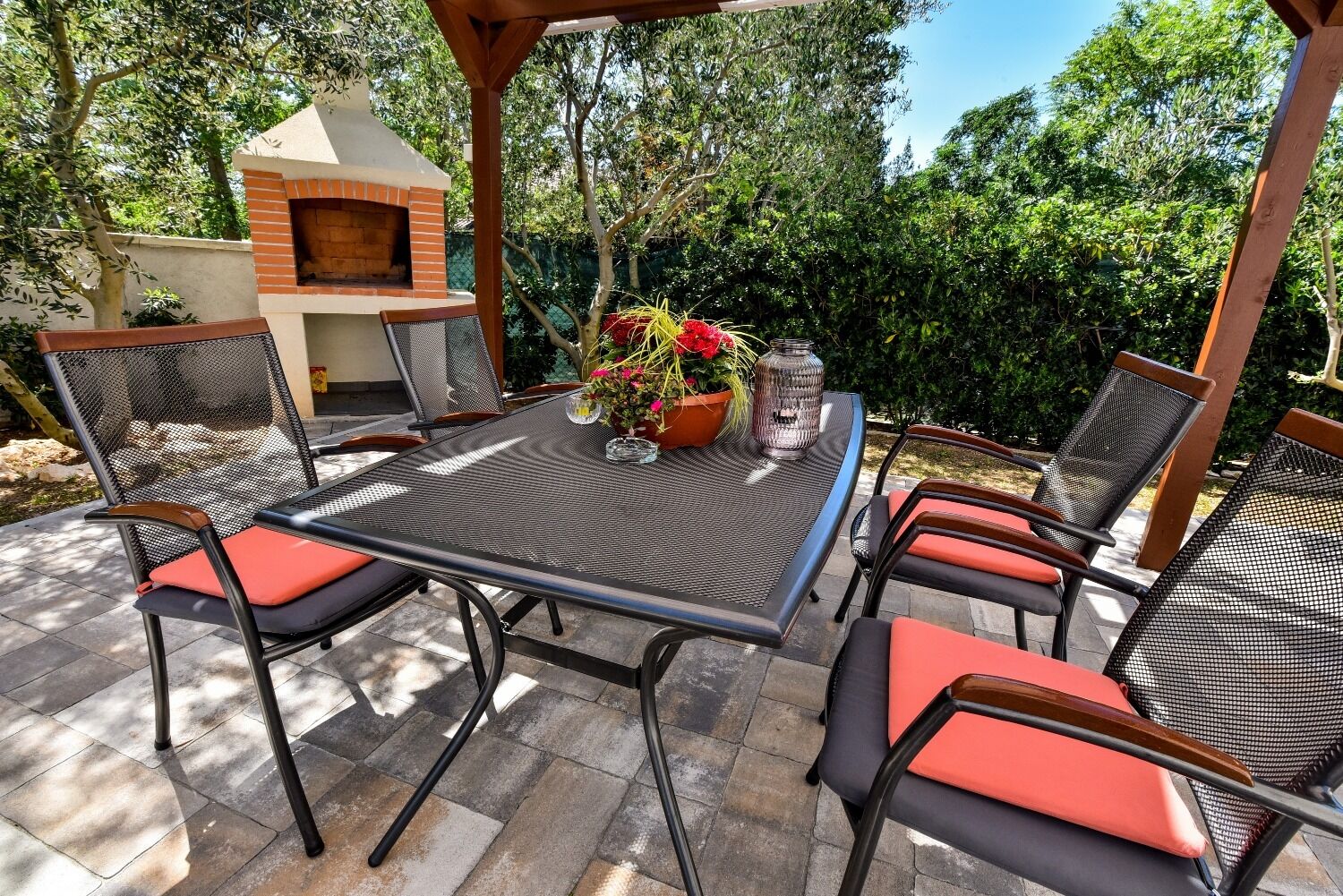 Apartment Gordana Mar 10889-A1