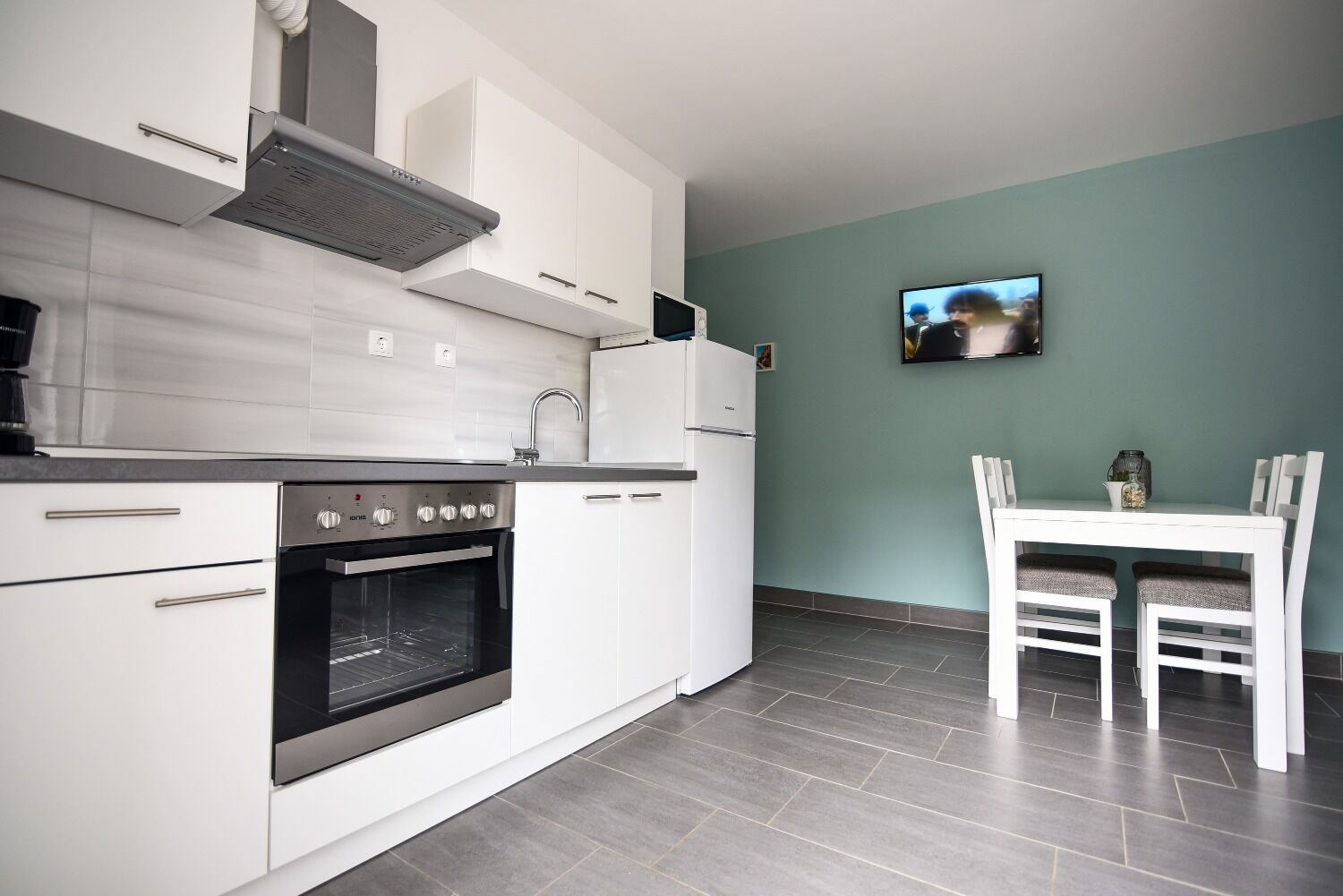 Apartment Gordana Mar 10889-A1