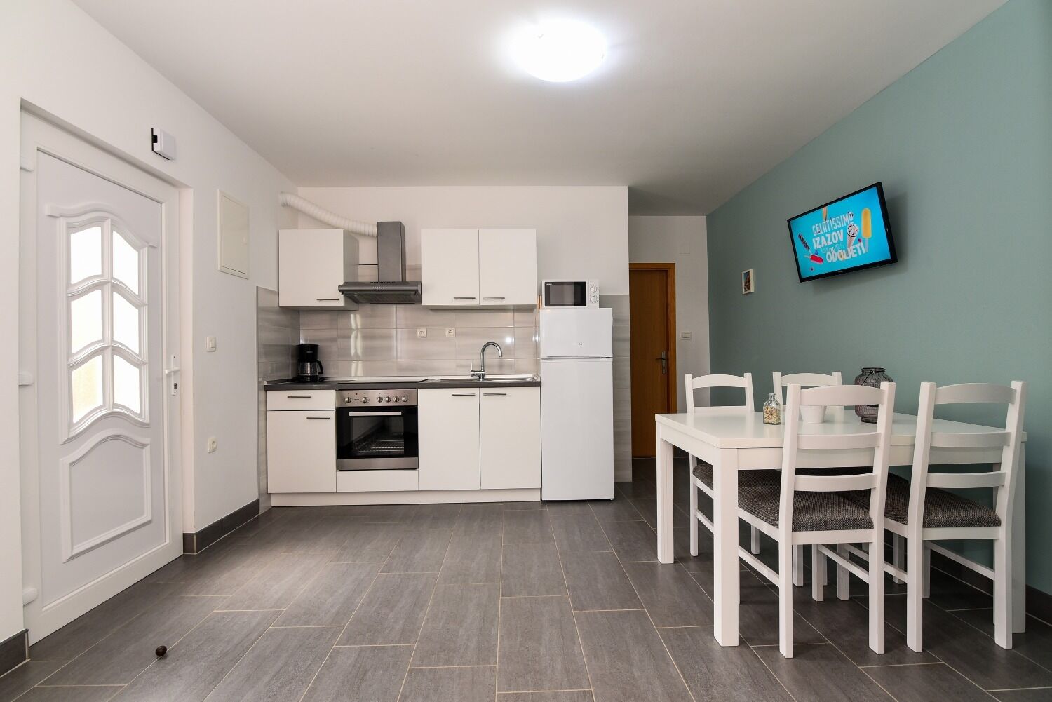 Apartment Gordana Mar 10889-A1