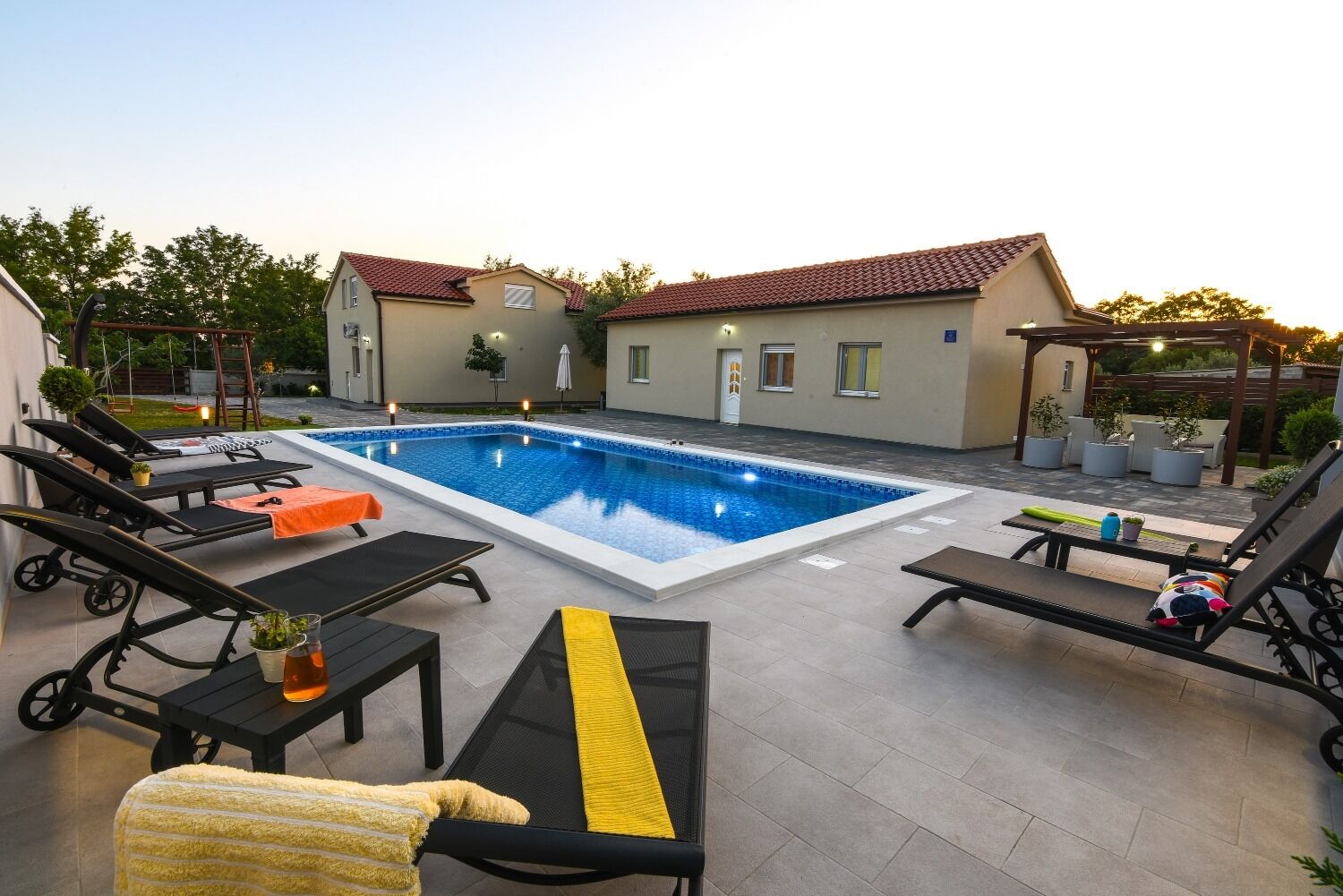 Apartmaj Gordana Mar A1
