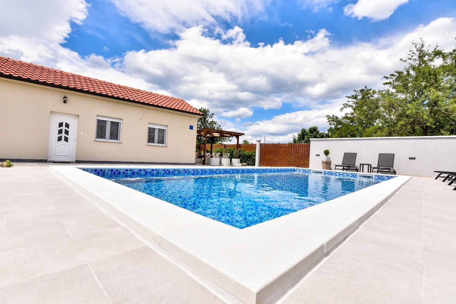 Apartment Gordana Mar 10889-A1