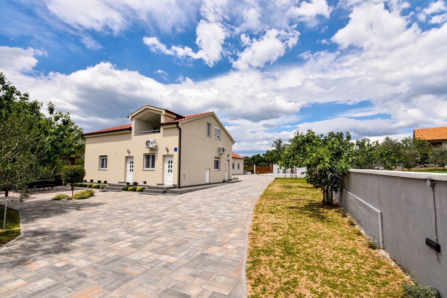 Apartment Gordana Mar 10889-A1