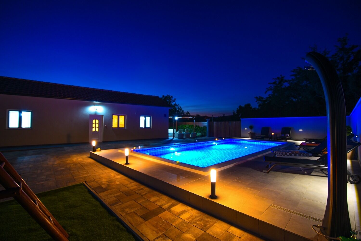 Photo of Apartment Gordana Mar