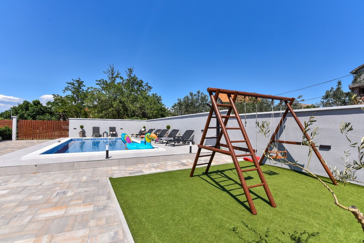 Apartment Gordana Mar 10889-A1