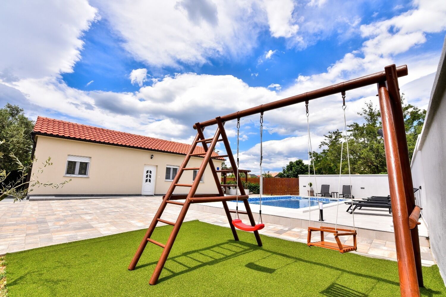 Photo of Apartment Gordana Mar