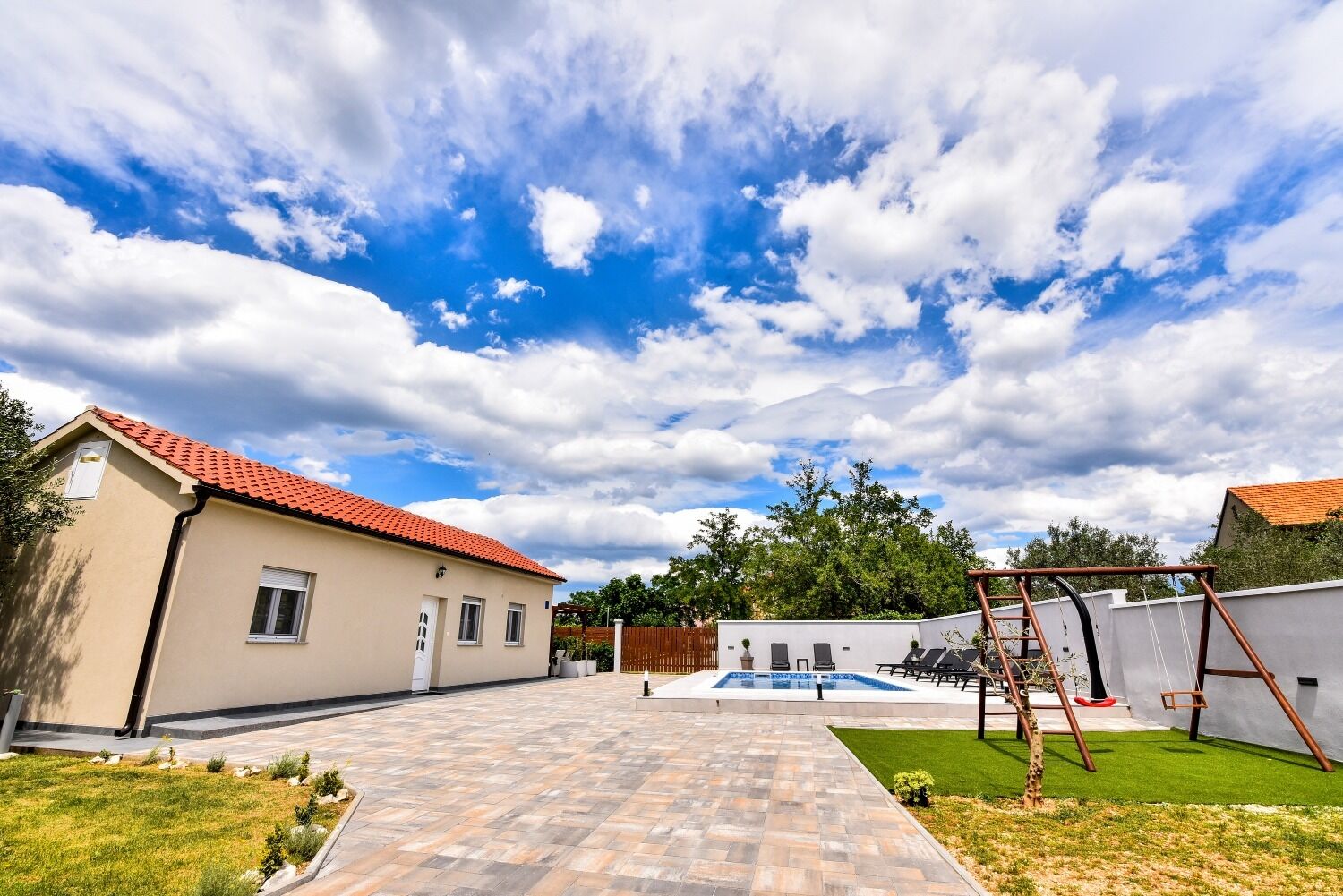 Apartment Gordana Mar 10889-A1