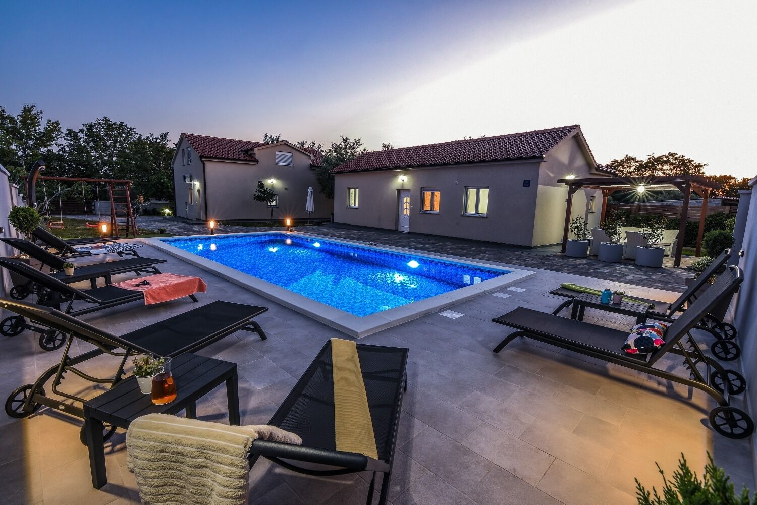 Photo of Apartment Gordana Mar