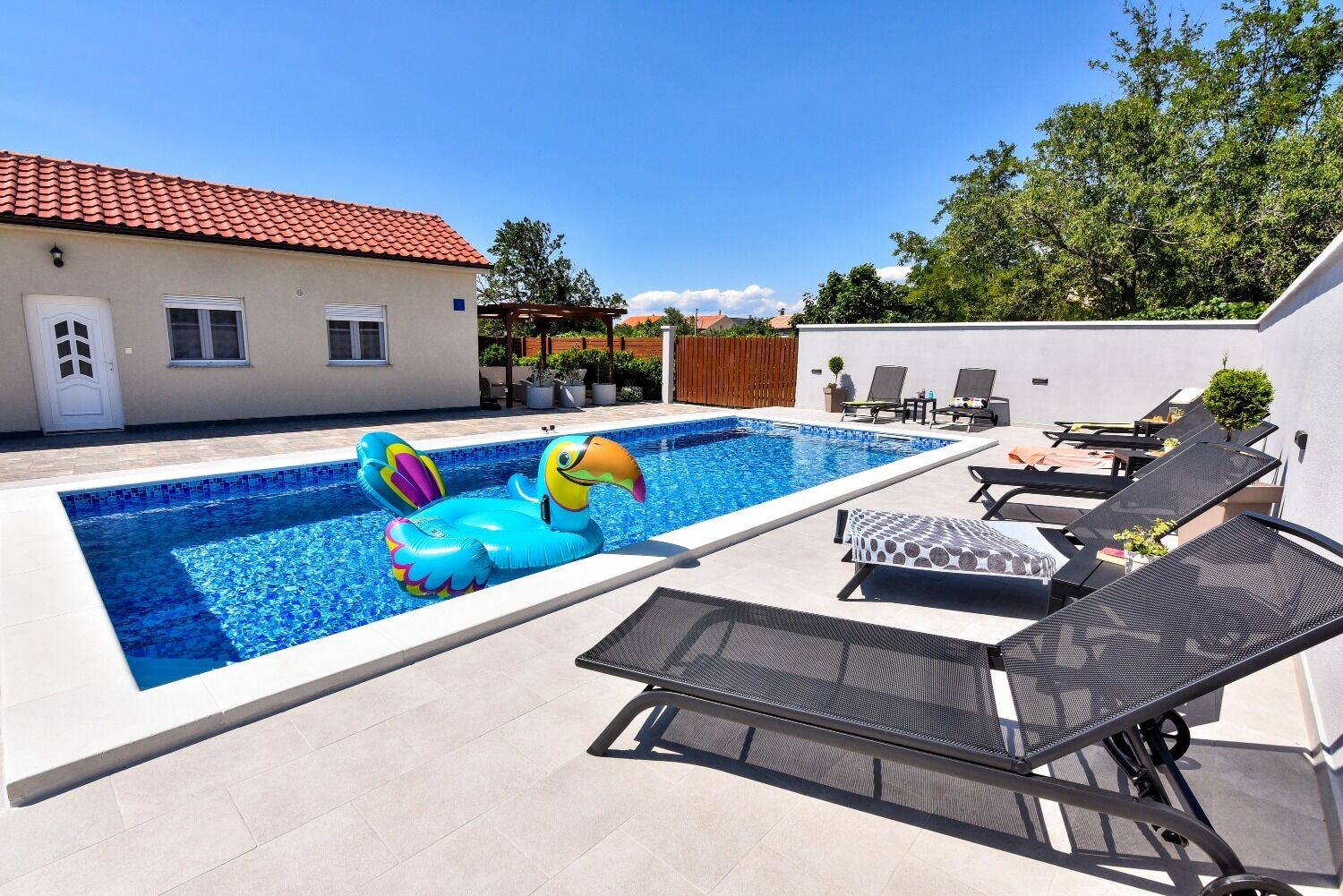 Photo of Apartment Gordana Mar