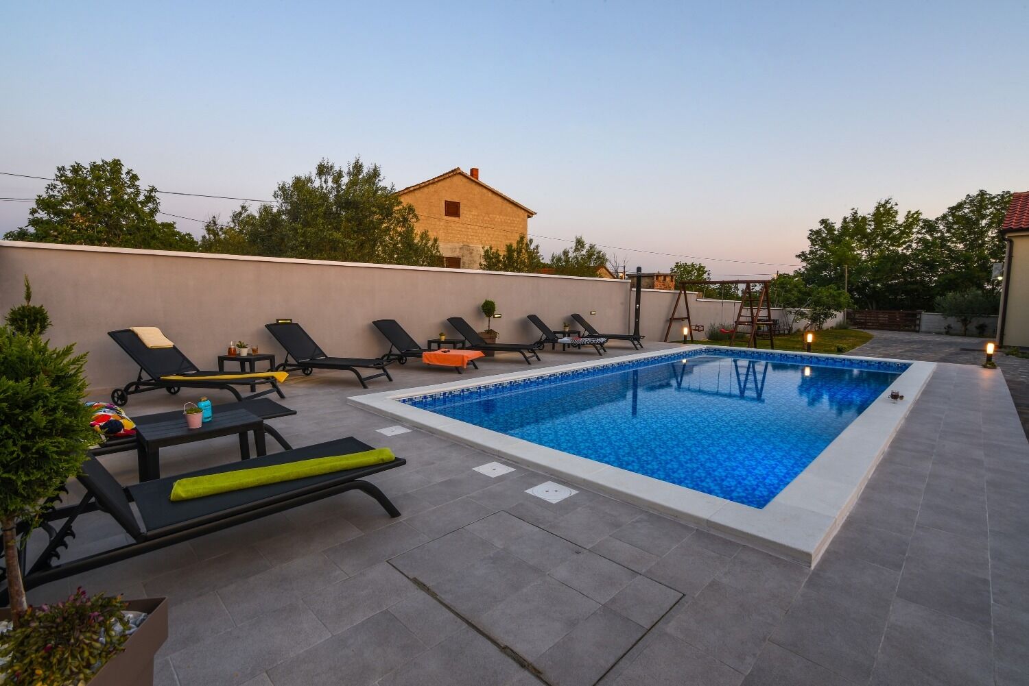 Apartment Gordana Mar 10889-A1