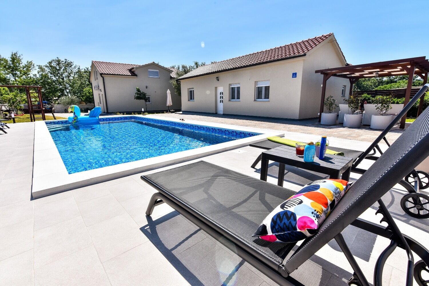 Apartment Gordana Mar 10889-A1