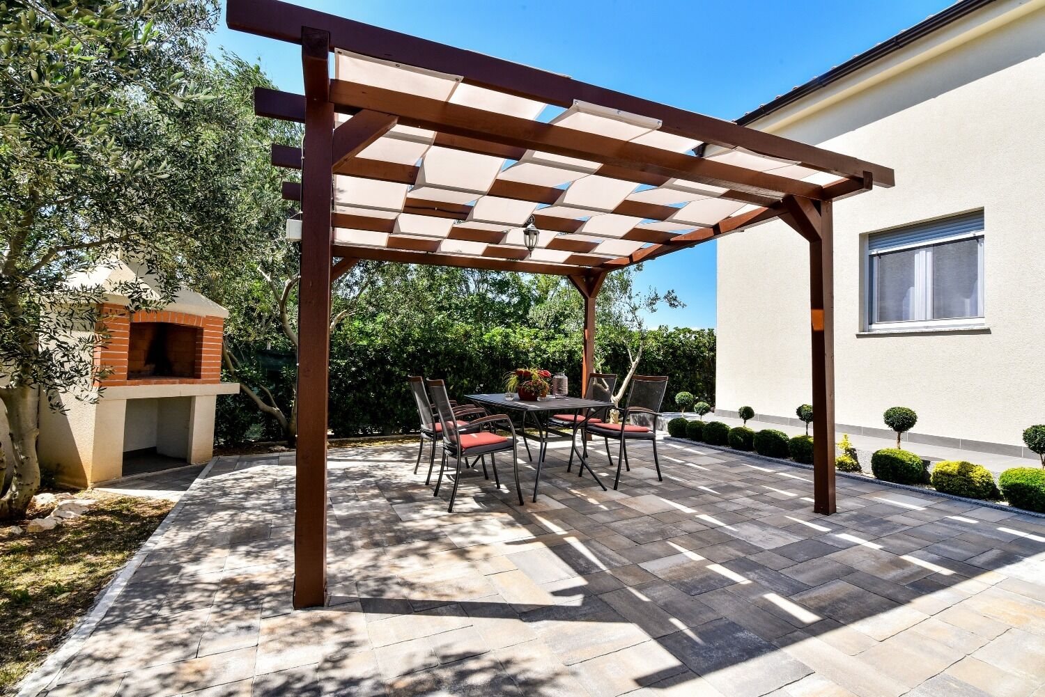 Photo of Apartment Gordana Mar